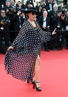 Rossy de Palma
