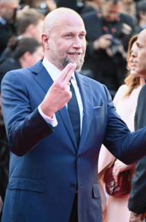 François Damiens