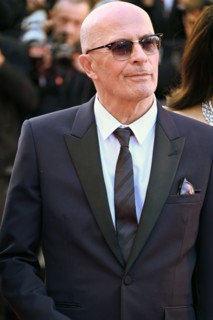 Jacques Audiard