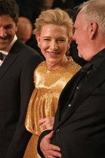 Cate Blanchett