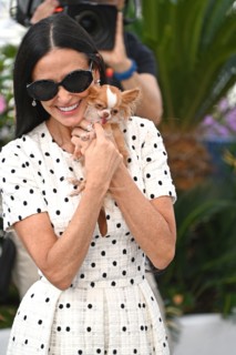 Demi Moore