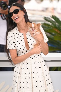 Demi Moore