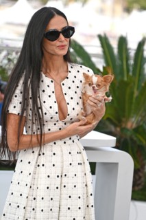 Demi Moore