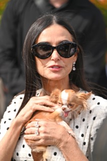 Demi Moore