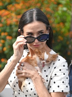 Demi Moore