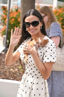 Demi Moore
