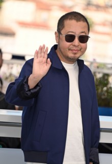 Jia Zhangke