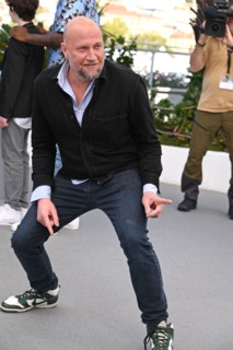 François Damiens