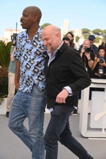 Jean-Pascal Zadi, François Damiens