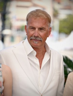 Kevin Costner