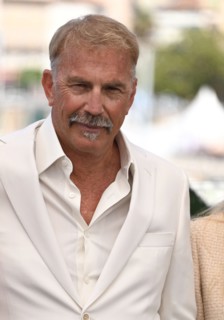 Kevin Costner