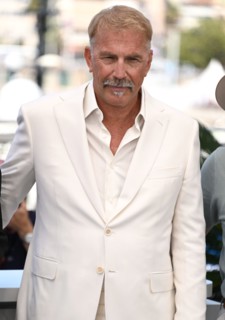 Kevin Costner