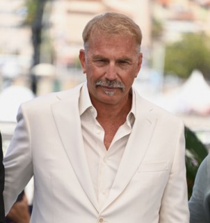 Kevin Costner