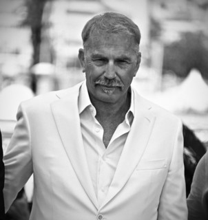 Kevin Costner
