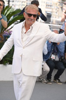 Kevin Costner
