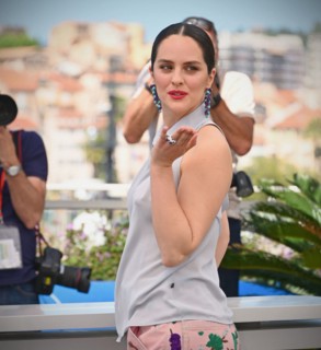 Noémie Merlant