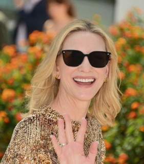 Cate Blanchett