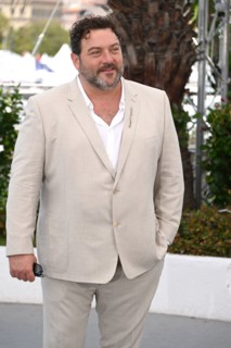 Denis Ménochet