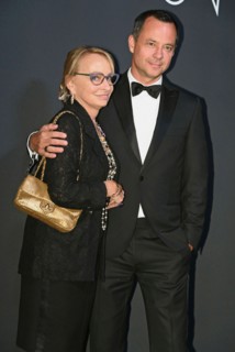 Rosalie Varda, Laurent Claquin