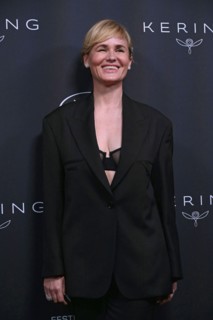 Judith Godrèche