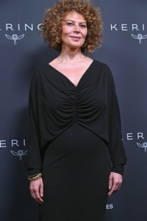 Dame Donna Langley
