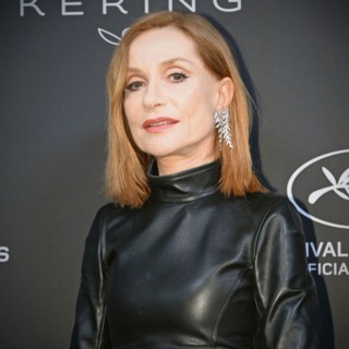 Isabelle Huppert