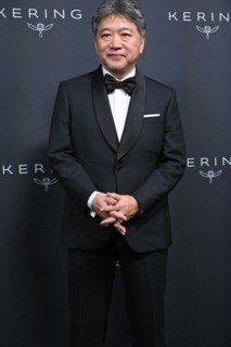 Hirokazu Kore-eda