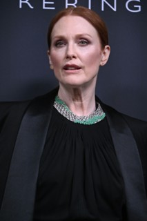Julianne Moore