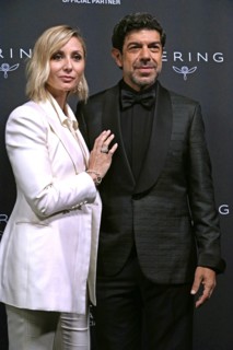 Anna Ferzetti, Pierfrancesco Favino