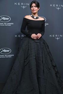 Mila Alzahrani