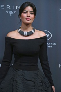 Mila Alzahrani