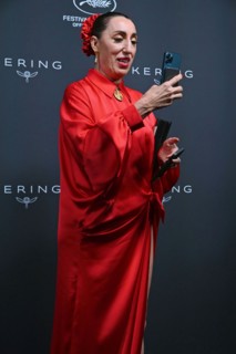 Rossy de Palma