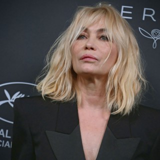 Emmanuelle Béart