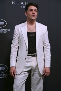 Xavier Dolan