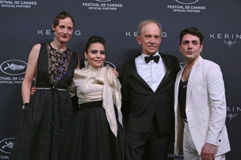 Jury "Un certain regard"