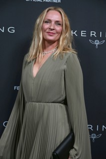 Uma Thurman