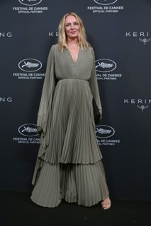 Uma Thurman
