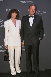 Francesca Bellettini, Marco Balich