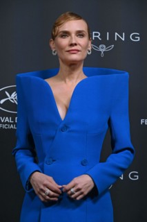 Diane Kruger