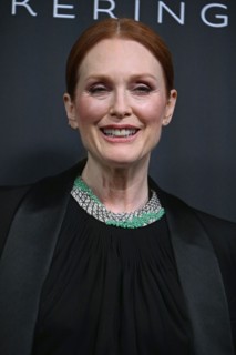 Julianne Moore