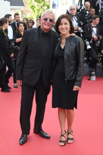 Michel Field, Ana Carolina Motta