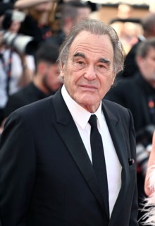 Oliver Stone
