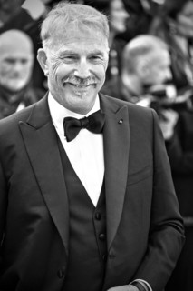 Kevin Costner