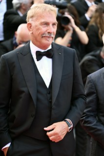 Kevin Costner