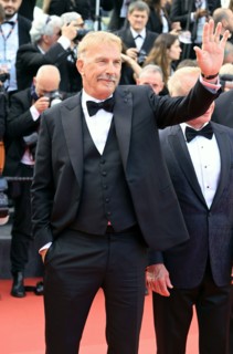 Kevin Costner