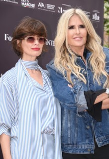 Paz Vega, Tiziana Rocca