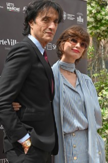 Giulio Base, Paz Vega