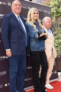 Marco Bruschini, Tiziana Rocca, Francesco Gesualdi