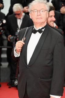 Dominique Besnehard