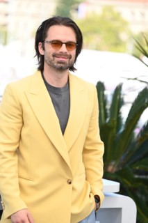 Sebastian Stan